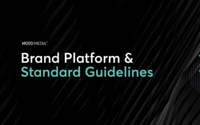 Mood Media Brand Guidelines