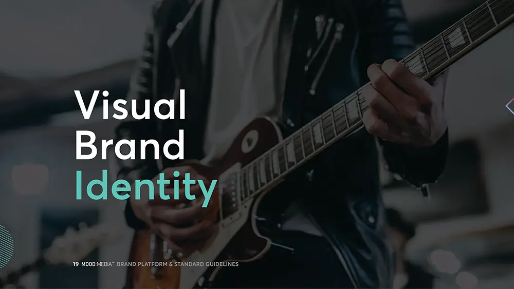 Mood Media Brand Guidelines