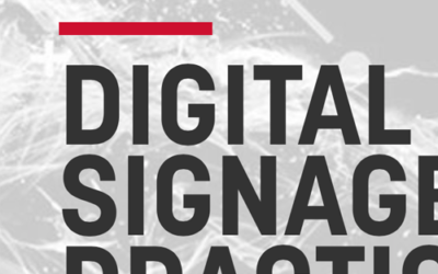 Mood Media Best Practices Campaign