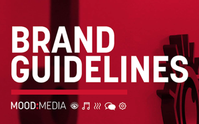 Mood Media Brand Guidelines