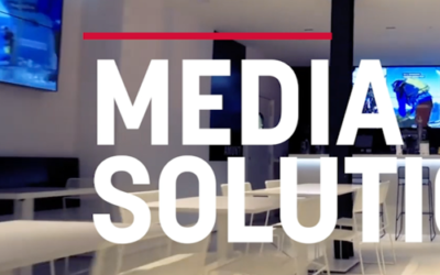 Mood Media Solutions Video