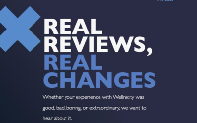 Wellnicity Reviews Email
