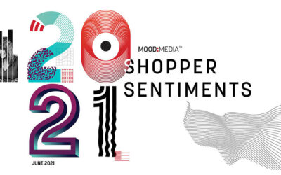 Mood Media 2021 Shopper Sentiments