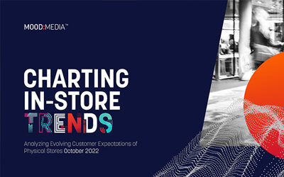 Mood Media Charting In-store Trends