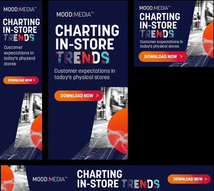 Mood Media - Charting In-Store Trends