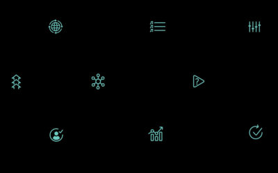 Mood Animated Icons