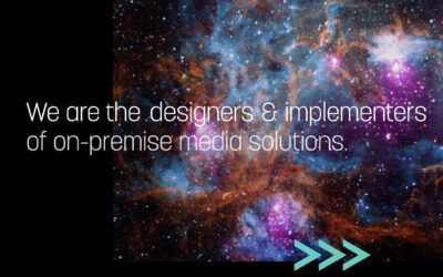 Brand Evolution Video