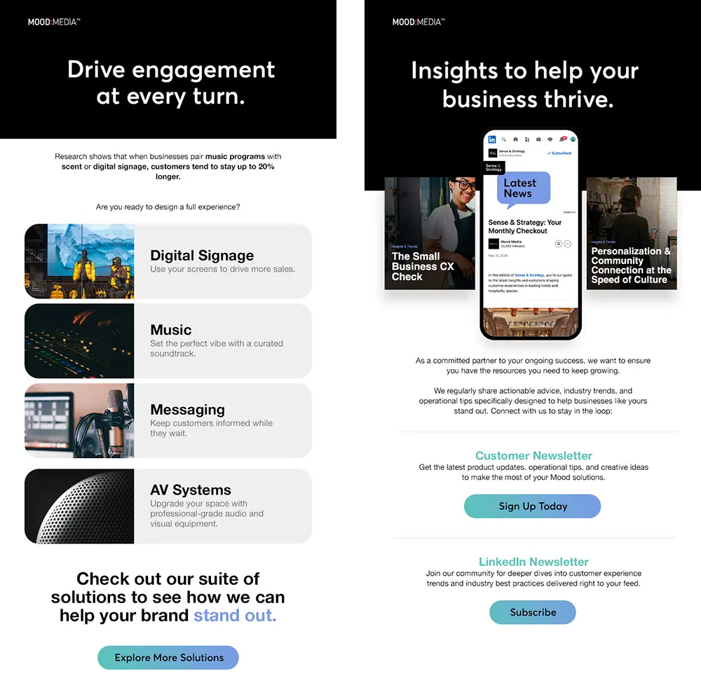 mood-onboarding-3 Mood Media email design system example
