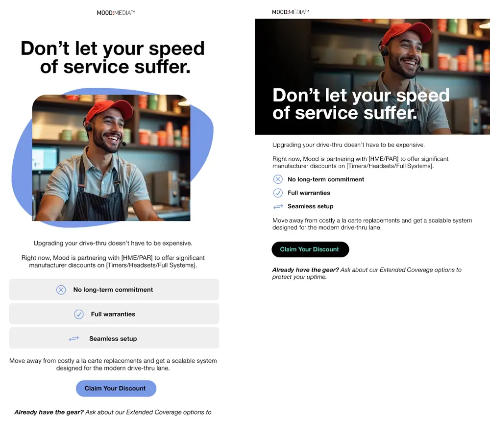 salesforce-template-testing-1 Mood Media email design system example