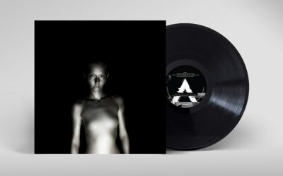 Able Machine Digital Precision Album Design