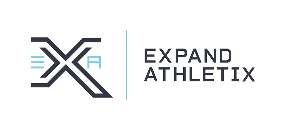 Brad Bond Design - Expand Athletix - Logo 1
