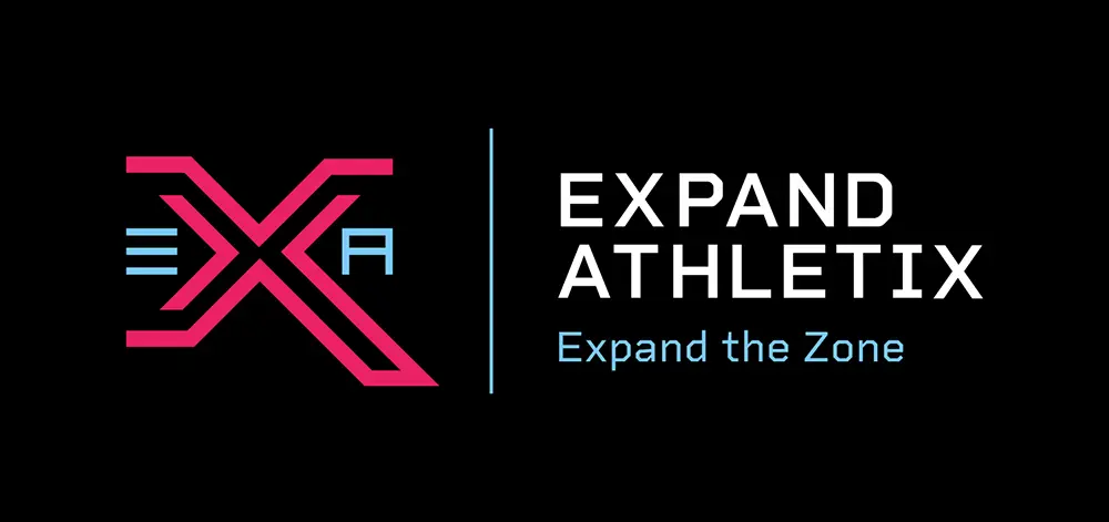 Brad Bond Design - Expand Athletix - Logo 2