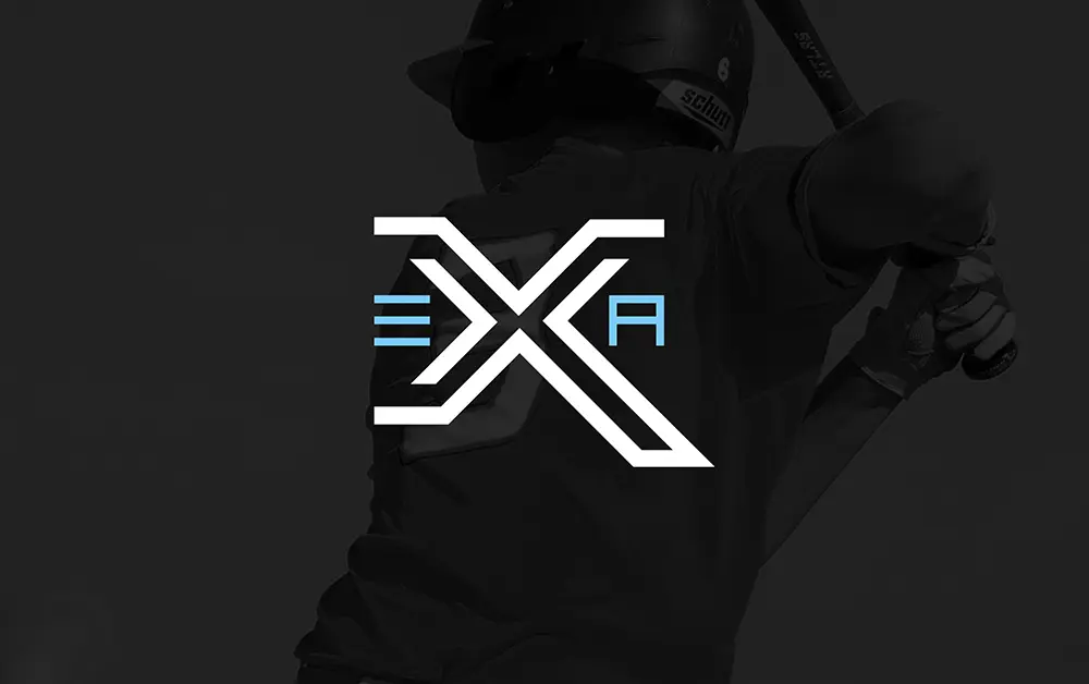 Brad Bond Design - Expand Athletix - Logo Feature