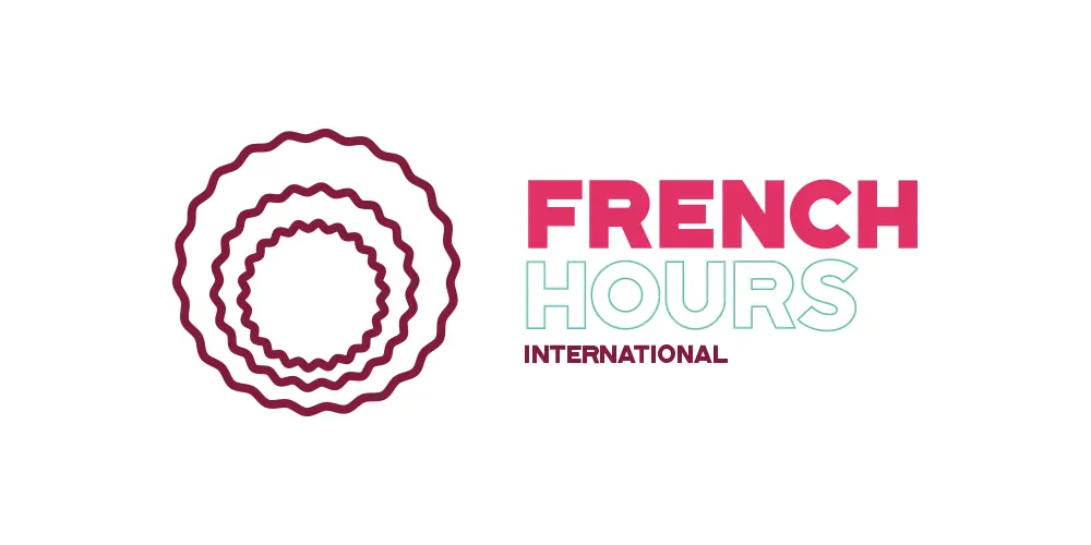 Brad Bond Design - French Hours Logo & Branding