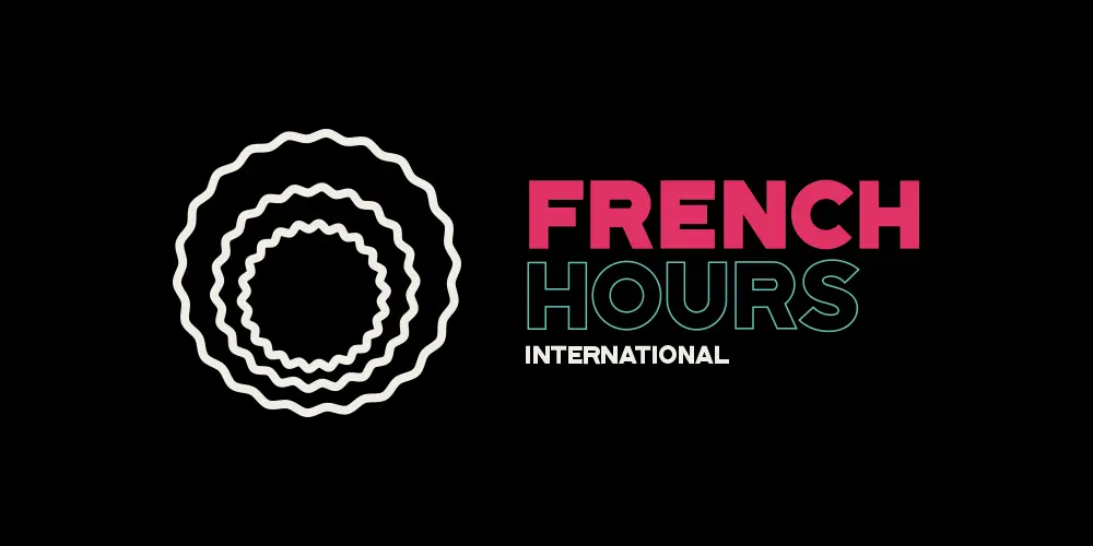 Brad Bond Design - French Hours Logo & Branding