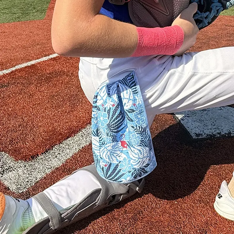 Brad Bond Design - Expand Athletix - Product