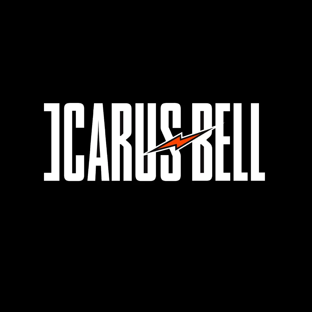 Brad Bond Design - Icarus Bell Logo